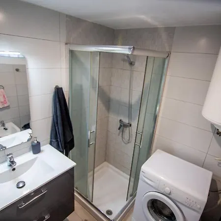 Apartman Donna Ida *