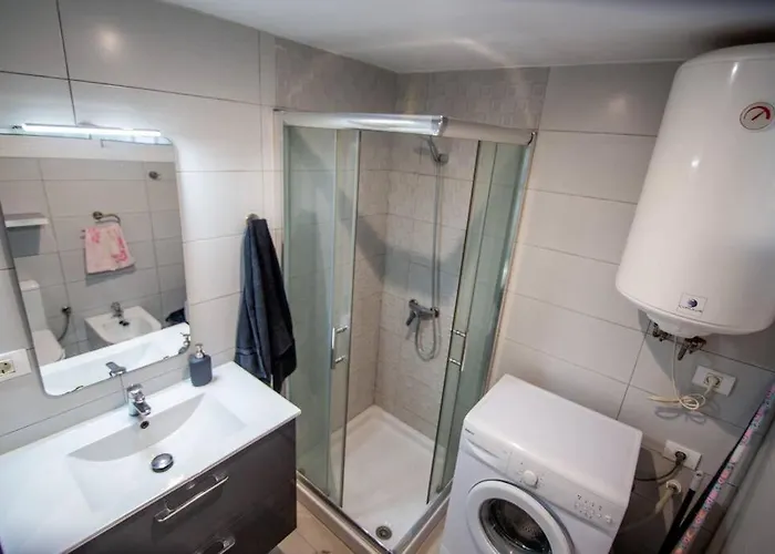 Apartman Donna Ida *